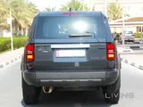 Toyota Land Cruiser Prado Turbo